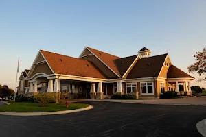 Arrowhead Golf Club image