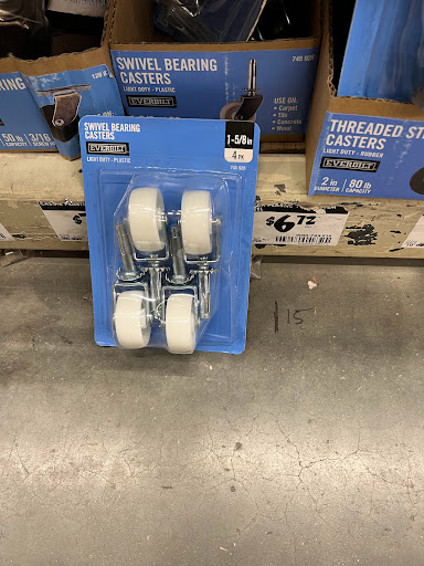 Home Improvement Store «The Home Depot», reviews and photos, 12131 Beach Blvd, Stanton, CA 90680, USA