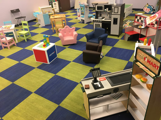 Toy Store «Timbuk Toys University Hills Plaza», reviews and photos, 2526 S Colorado Blvd, Denver, CO 80222, USA