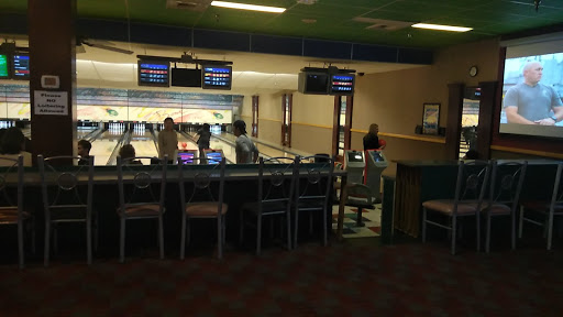 Bowling Alley «Skyway Park Bowl», reviews and photos, 11819 Renton Ave S, Seattle, WA 98178, USA