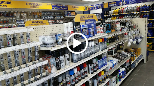 Auto Parts Store «NAPA Auto Parts - Genuine Parts Company», reviews and photos, 22601 S Dixie Hwy, Goulds, FL 33170, USA