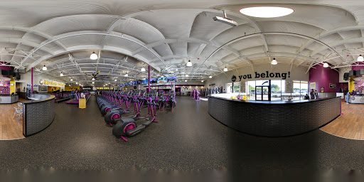 Gym «Planet Fitness», reviews and photos, 200 S Avondale Blvd, Avondale, AZ 85323, USA