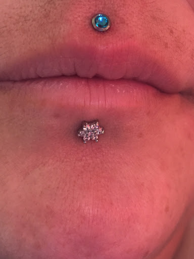 Explore skull tattoo cover up ideas, creative tattoo ideas in San Diego, available at Body Art Salon