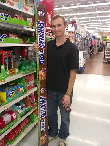 Department Store «Walmart Supercenter», reviews and photos, 4538 US-231, Wetumpka, AL 36092, USA