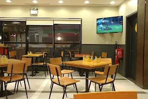 Burger King - Al Jisr image
