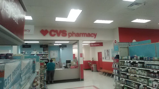 Pharmacy «CVS Pharmacy», reviews and photos, 555 Showers Dr, Mountain View, CA 94040, USA