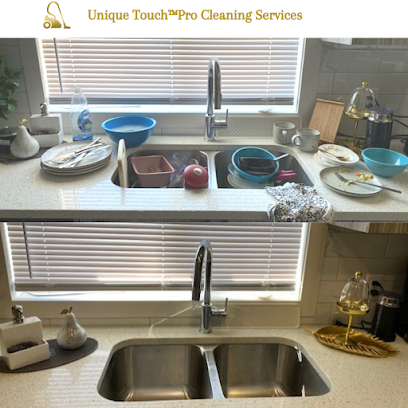Unique Touch Pro Cleaning Services