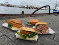 Noormann's Fischerei - Fischrestaurant 26506 Norden