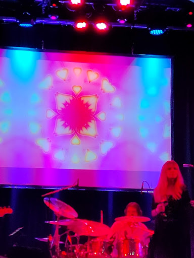 Performing Arts Theater «Spire Center for the Performing Arts», reviews and photos, 25 1/2 Court St, Plymouth, MA 02360, USA