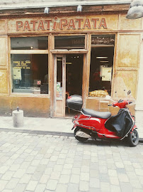 Photos du propriétaire du Restauration rapide Patati Patata Paris - n°1