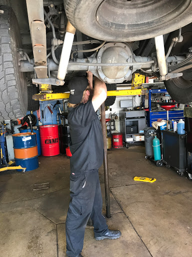 Auto Repair Shop «Welsh Automotive Specialties», reviews and photos, 401 Lincoln Hwy, Exton, PA 19341, USA