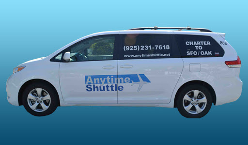 East Bay Airport Shuttle Service