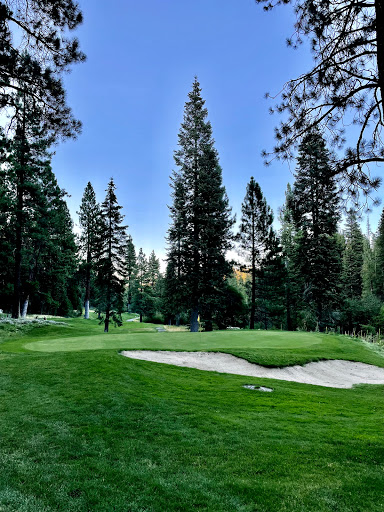 Golf Club «Northstar Golf Course», reviews and photos, 168 Basque Dr, Truckee, CA 96161, USA