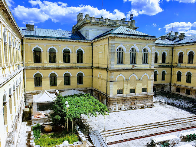 Археологически музей Варна - Музей