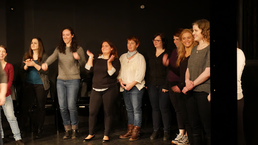 Performing Arts Group «Steel City Improv Theater», reviews and photos, 5950 Ellsworth Ave, Pittsburgh, PA 15232, USA