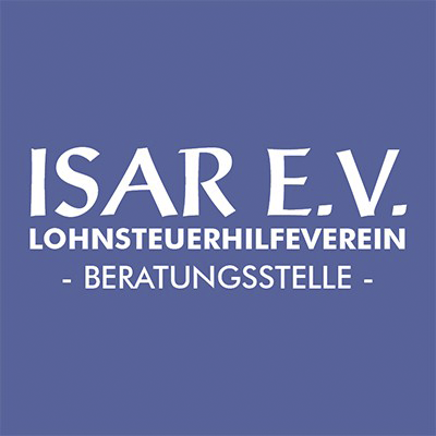 ISAR E.V. Lohnsteuerhilfeverein