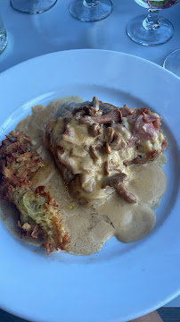 Plats et boissons du Restaurant La Ferme à Talloires-Montmin - n°6