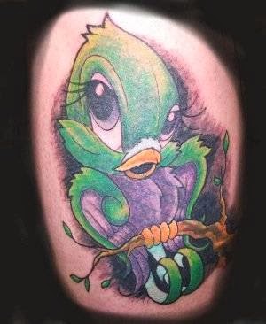 Explore star of david tattoo ideas, creative tattoo ideas in Vancouver, available at Studio X Tattoos & Piercings