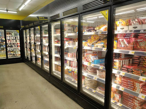 Dollar Store «Dollar Tree», reviews and photos, 313 S Main St, Brownstown, IN 47220, USA