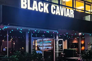 Black Caviar Restaurant image