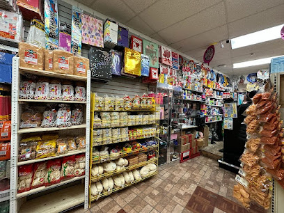 Ana’s Grocery Shop
