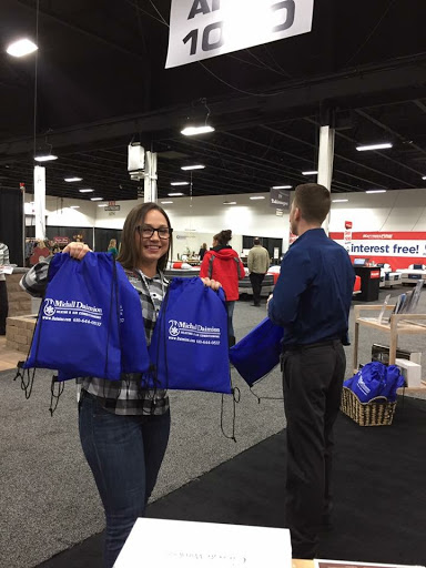 HVAC Contractor «Michall Daimion Heating & Air Conditioning, Inc.», reviews and photos, 440 E King Rd, Malvern, PA 19355, USA