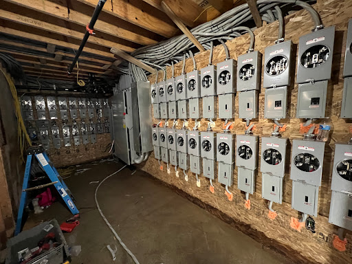 Photo of Evin electric LLC