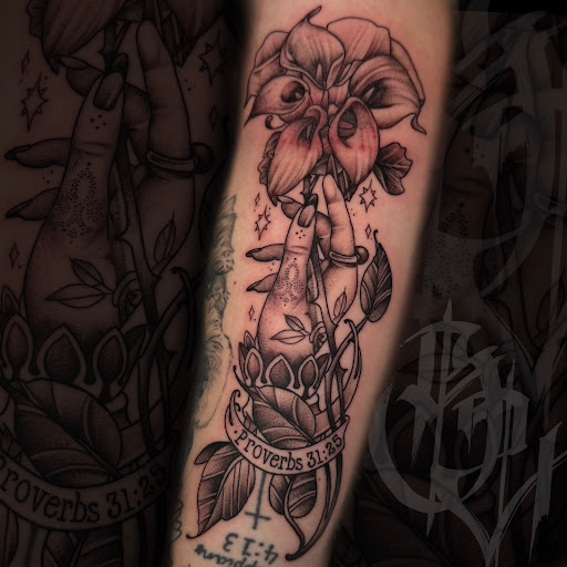 Find small bird tattoo ideas for your next unique tattoo in Camp Hill at Camp Hill Collective Tattoo and PMU