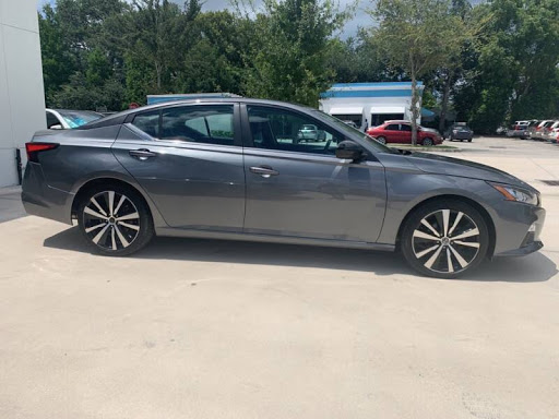 Used Car Dealer «ETS Autos Inc», reviews and photos, 2612 Sanford Ave, Sanford, FL 32773, USA