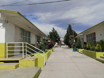 Escuela Primaria Federal 'Chihuahua'