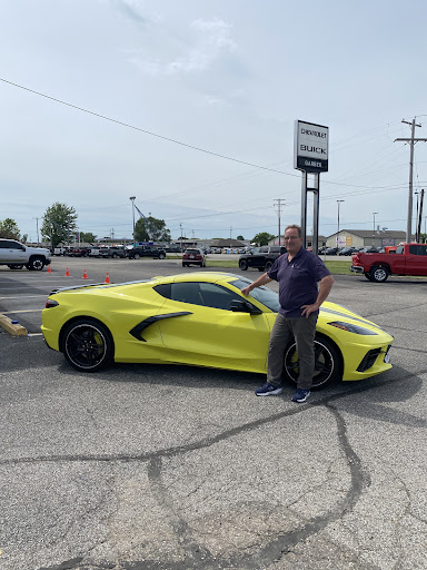 Car Dealer «LaClair Sales Inc», reviews and photos, 12709 W Brady Rd, Chesaning, MI 48616, USA