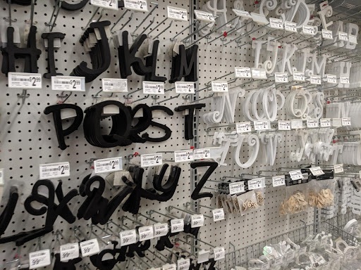 Craft Store «Michaels», reviews and photos, 832 Orleans Rd, Charleston, SC 29407, USA