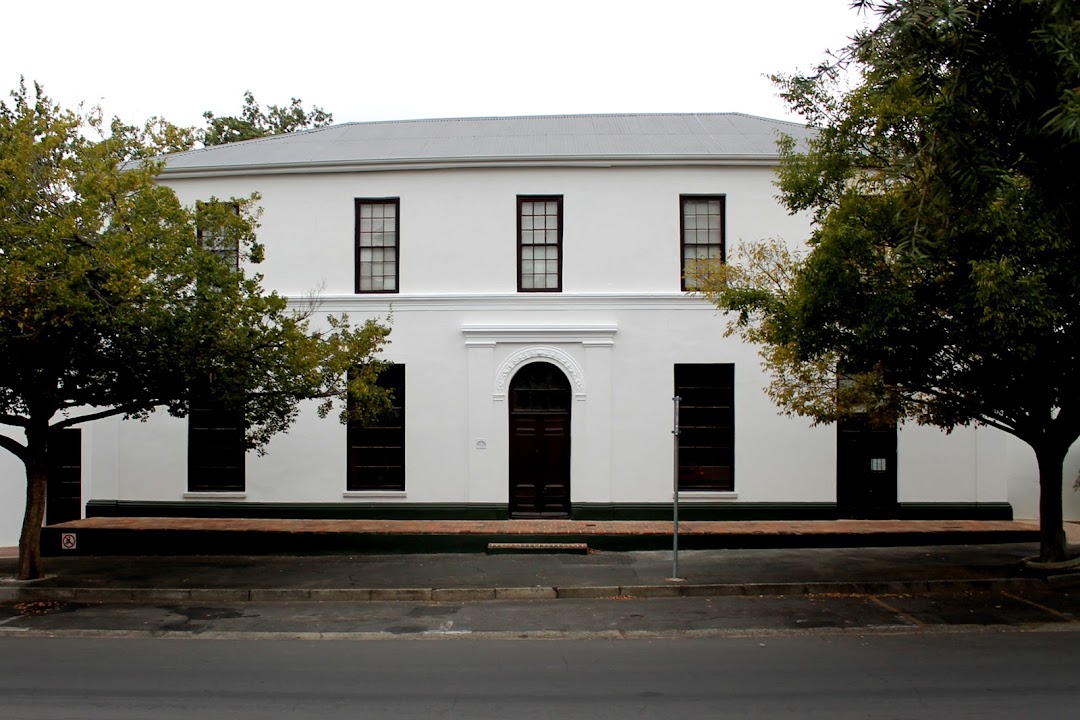 Afrikaans Language Museum