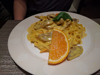 Tagliatelle du Restaurant italien Fulvio à Paris - n°7