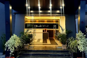 Hotel Marigold Regency image