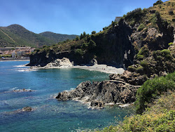 Photo de Les Tres Platgetes avec petite baie