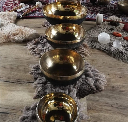 MOON - Klank & Meditatie openingstijden