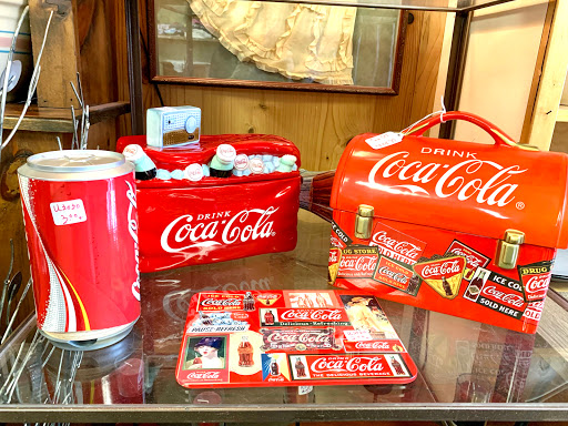 Consignment Shop «Nothings New», reviews and photos, 11 Funston Ave, Reading, PA 19607, USA