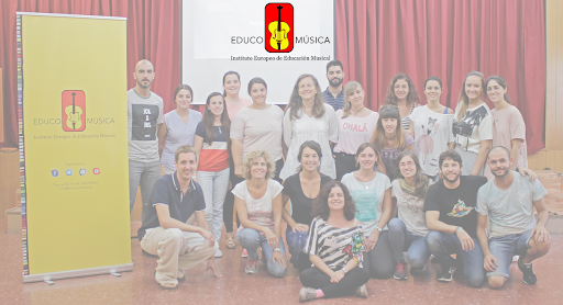 Escuela de artes escénicas Educo-Música en Seville