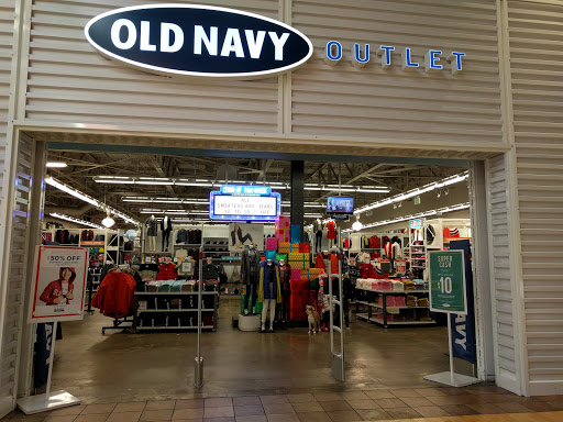 Clothing Store «Old Navy», reviews and photos, 1172 Great Mall Dr, Milpitas, CA 95035, USA