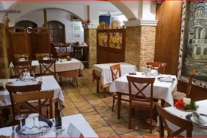 Restaurante Félix. image