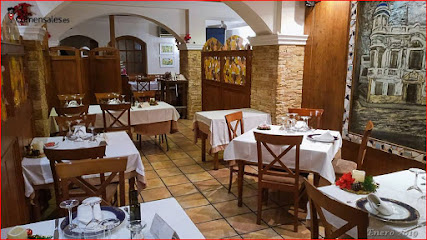 Restaurante Félix. - Senda Molinera, 2, 02600 Villarrobledo, Albacete, Spain