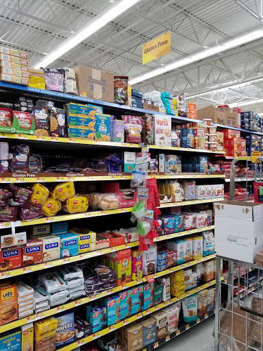 Department Store «Walmart Supercenter», reviews and photos, 1632 N 2000 W, Clinton, UT 84015, USA