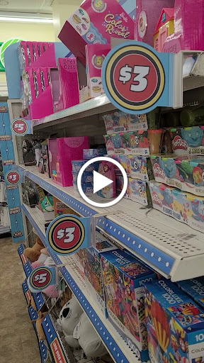 Dollar Store «Dollar Tree», reviews and photos, 2540 Cumberland Blvd SE, Smyrna, GA 30080, USA
