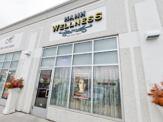 Hanh Wellness Spa & Salon (Steeles Location)