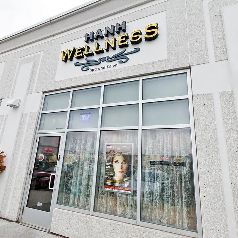 Hanh Wellness Spa & Salon (Steeles Location)