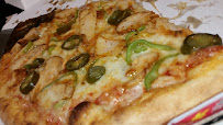 Plats et boissons du Pizzeria PIZZA MUST à Épinay-sur-Seine - n°6