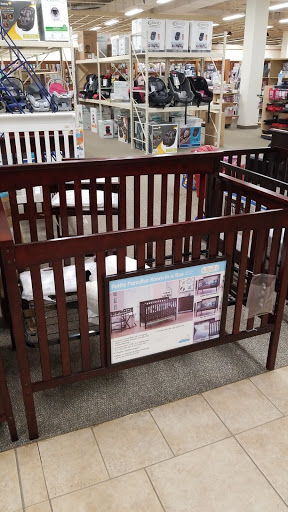 Clothing Store «Burlington Coat Factory», reviews and photos, 24 Wayne Hills Mall, Wayne, NJ 07470, USA