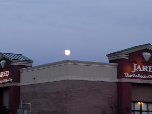 Jewelry Store «Jared The Galleria of Jewelry», reviews and photos, 260 Colony Pl, Plymouth, MA 02360, USA