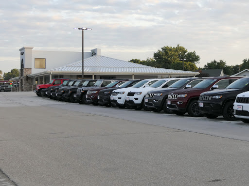 Used Car Dealer «Granger Motors», reviews and photos, 1708 Sycamore St, Granger, IA 50109, USA